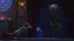 Yax | Zootopia Wiki | Fandom