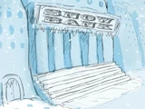 Snow Bank
