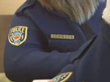 Officer Johnson
