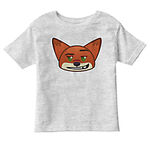 Nick Emoji kid T-shirt
