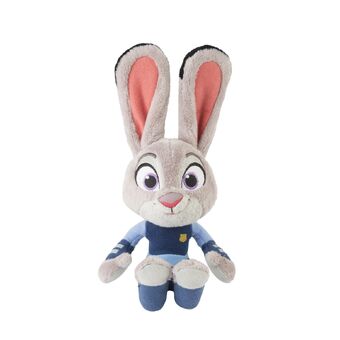 zootropolis soft toys