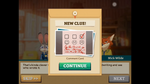 New Clue - Comment Card