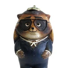 Michael Tanuyama Zootopia Wiki Fandom