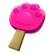 The Club Penguin Island version