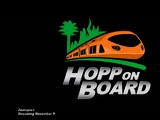Hopp on Board