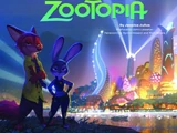 The Art of Zootopia/Gallery