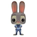 Judy Hopps Funko pop