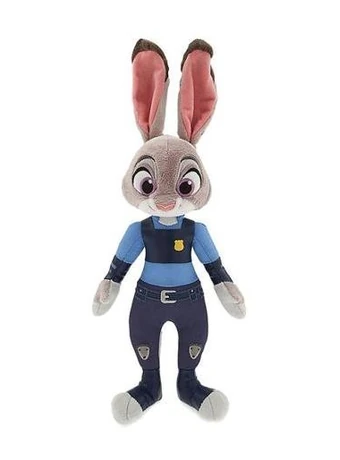 zootopia plush toys