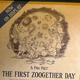 ZoogetherDayPawPact