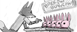 BorrowBurrow