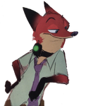 NickArt Transparent