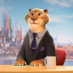 Zootopia 2 recebe atualização encorajadora do produtor 7 anos