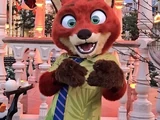 Nick Wilde (park character)