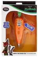 Carrot Recorder Pen
