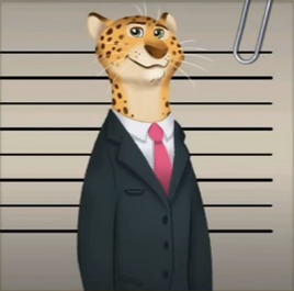 Clive