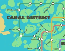 CanalDistrict