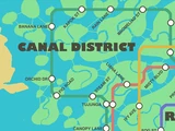Canal District