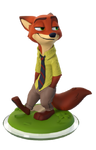 Nick's figure in Disney INFINITY 3.0