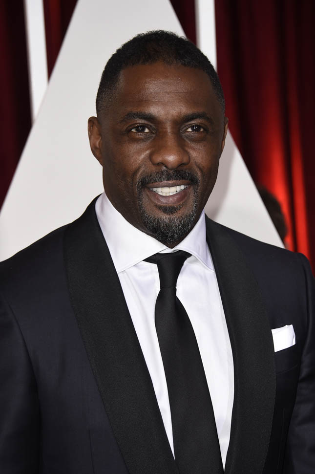 Idris Elba - Wikipedia