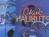 Clark Halibuts