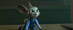 Judy Pleased DS