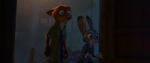 "Run. Run!" -Judy