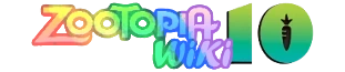 Zootopia Wiki