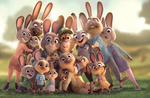 Hopps Family