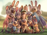 Hopps family