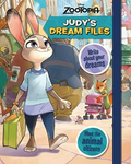 Judy'sDreamFiles