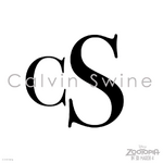 Calvin Swine (Calvin Klein)