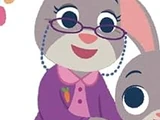 Mamie Hopps