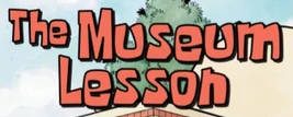 TheMuseumLesson