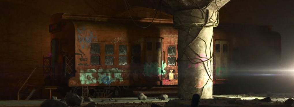 Doug's lab | Zootopia Wiki | Fandom