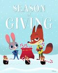 Zootopia Season of Giving