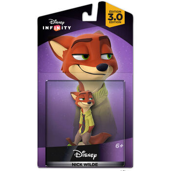 MagicBand, Disney Infinity Wiki