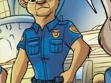 Officer Van Veldt