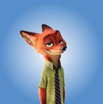 Blue - Nick