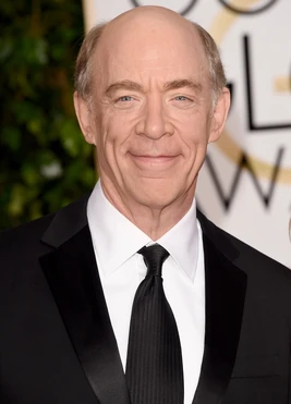 Jk-simmons