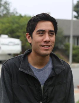 Zach King Photo