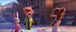 "Well, well. Look who it is, the Duke of Bootleg." -Nick Wilde