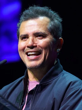 John Leguizamo