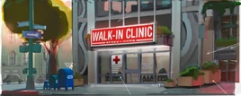 Walk-In Clinic