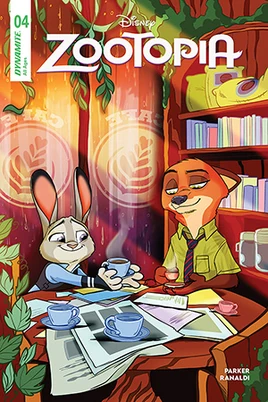 ZootopiaDynamiteIssue4