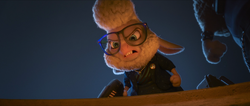 Evil Bellwether