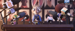 Judy Conference