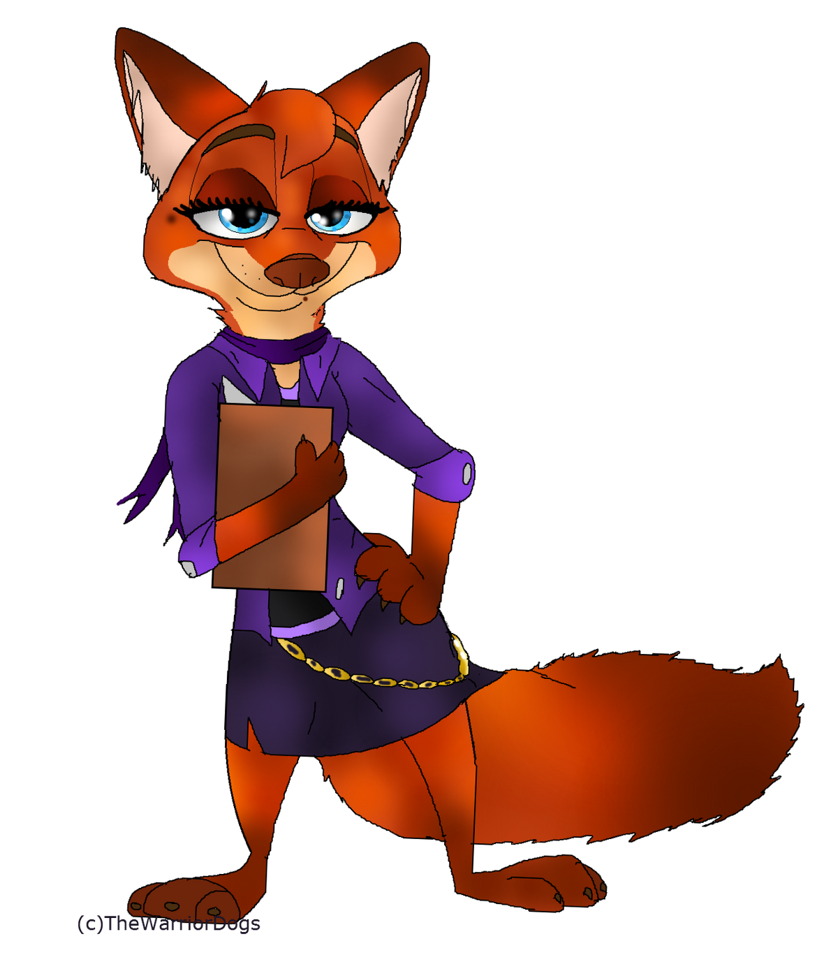 Category:Zootopia Characters | ZootopiaFandom Wiki | Fandom