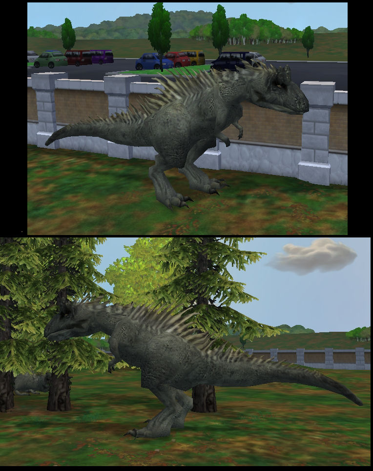 Zoo Tycoon 2 Skinning Tutorial  Make Your Own Custom Signs! 