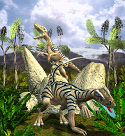 Zoo tycoon 2 dinosaur digs