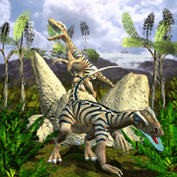 Zoo Tycoon: Dinosaur Digs, Zoo Tycoon Wiki